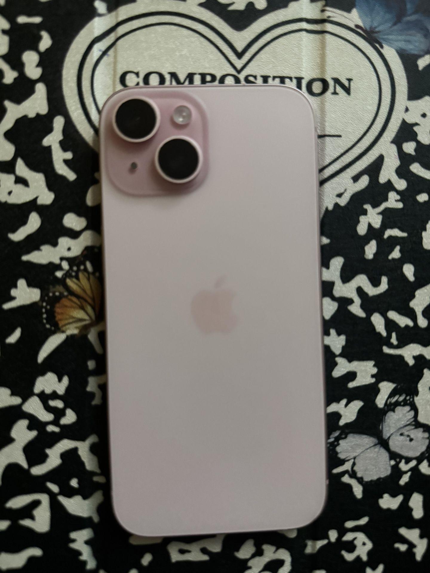 iPhone 15 6.1 Inc