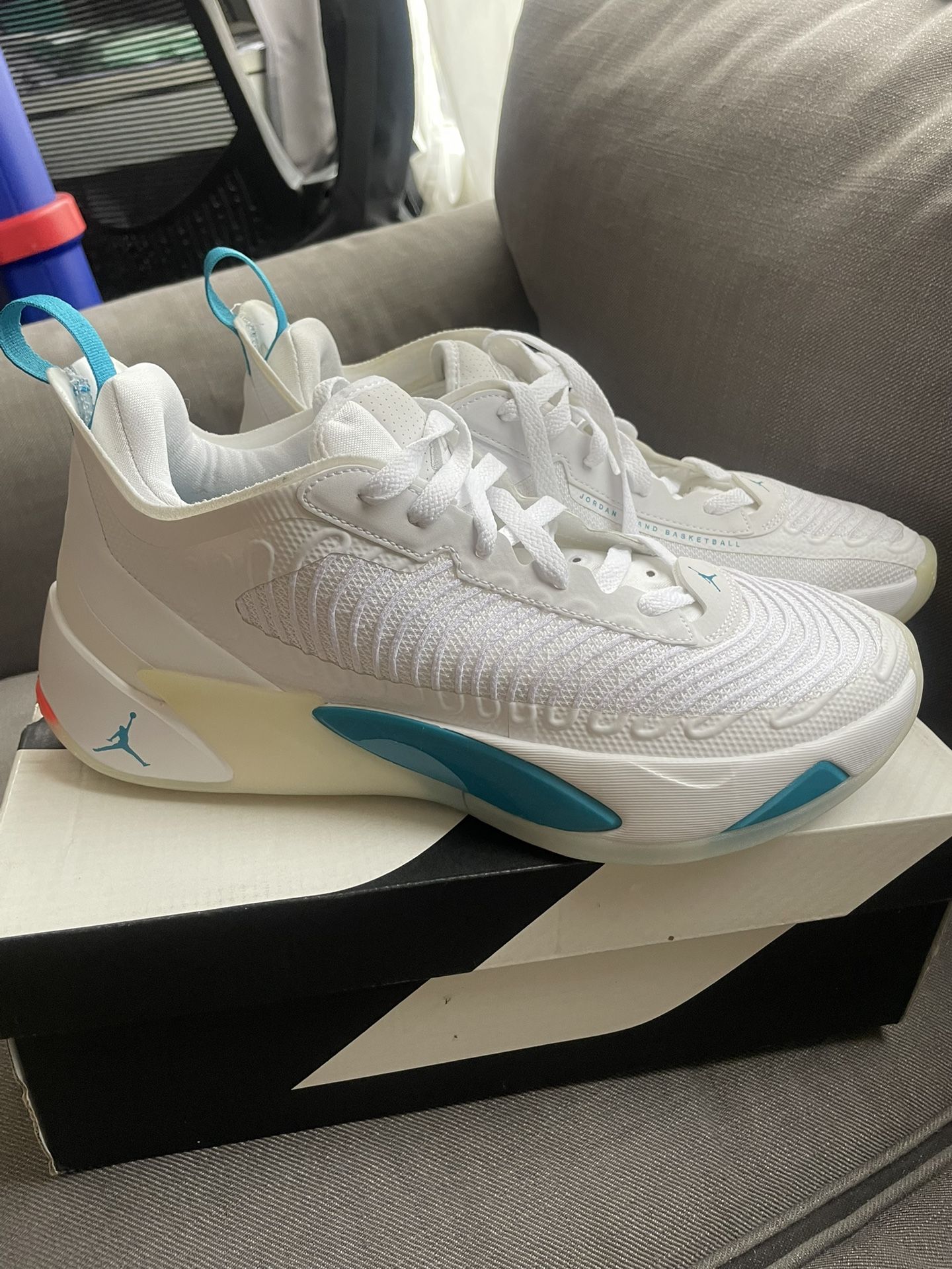 Nike Jordan Luca 1 Brand New 10.5
