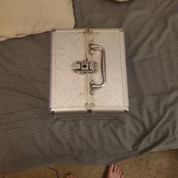 Make Up Case