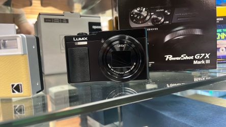 LUMIX TZ99