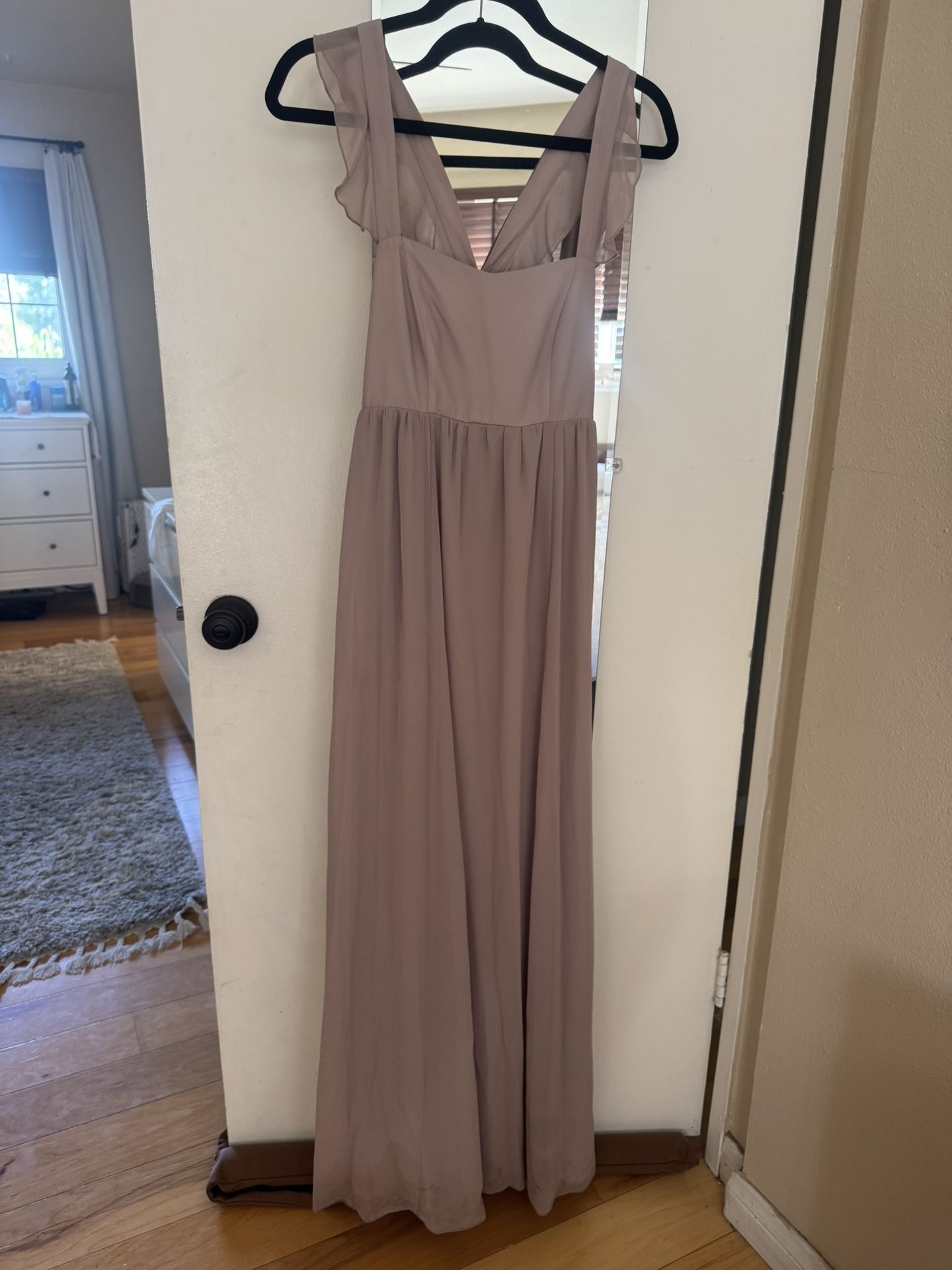 Show Me Your Mumu Wedding Bridesmaid Dress