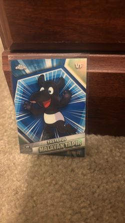 Vee Friends Topps Chrome 2026 Card Lot