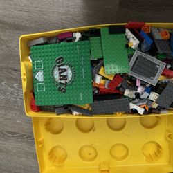 Legos 