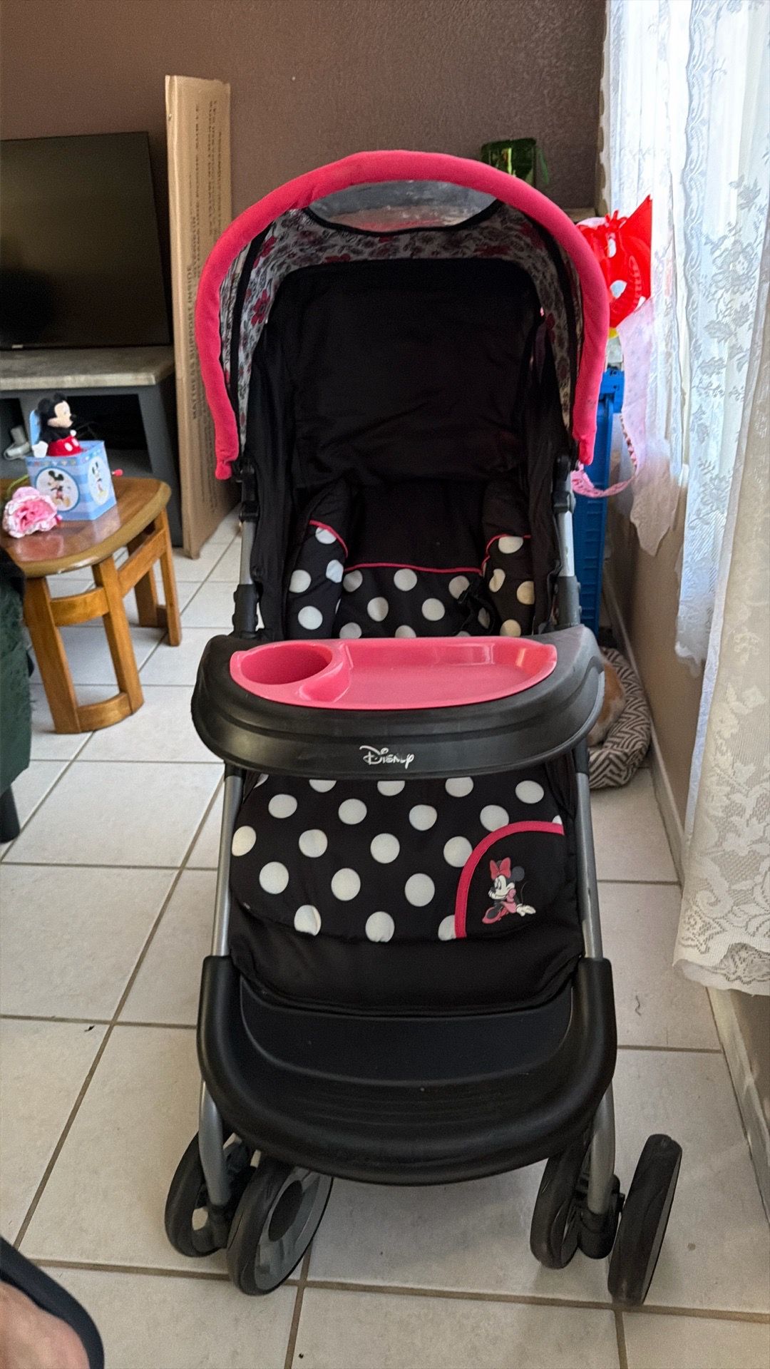Stroller