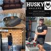 Husky Haulers LLC