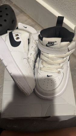 Nike Baby Girl Shoes