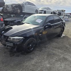 2008 BMW 328I E90 N51 PARTING OUT PARTS FOR SALE