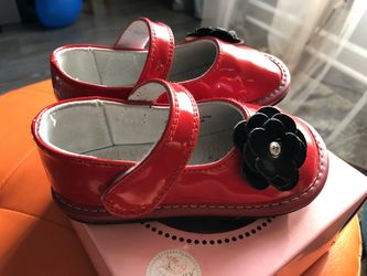 Toddler shoes