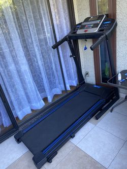 XTERRA Treadmill 