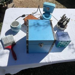 Great Miscellaneous Items Part 4 Ask For Prices For Sale
