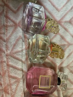 Name Brand Perfume