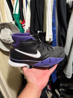 Kobe 1 Protro