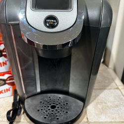 Keurig 2.0
