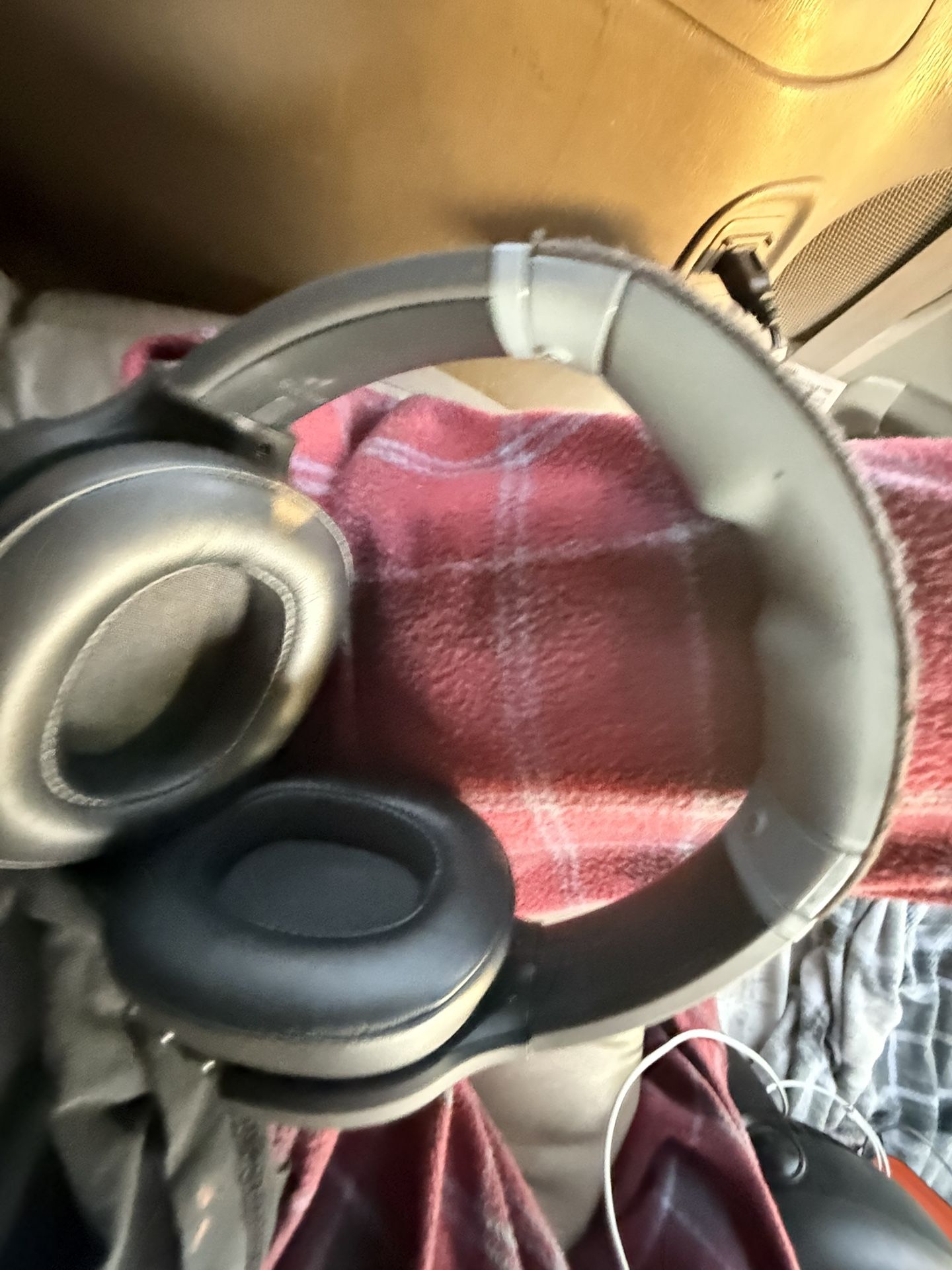 skullcandy evo headphones