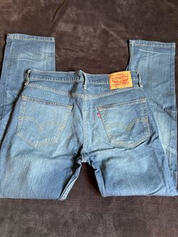 502 LEVIS JEANS