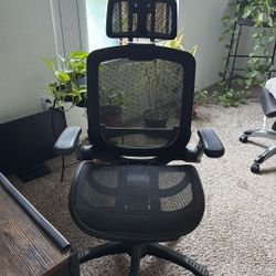 Office Chair  black