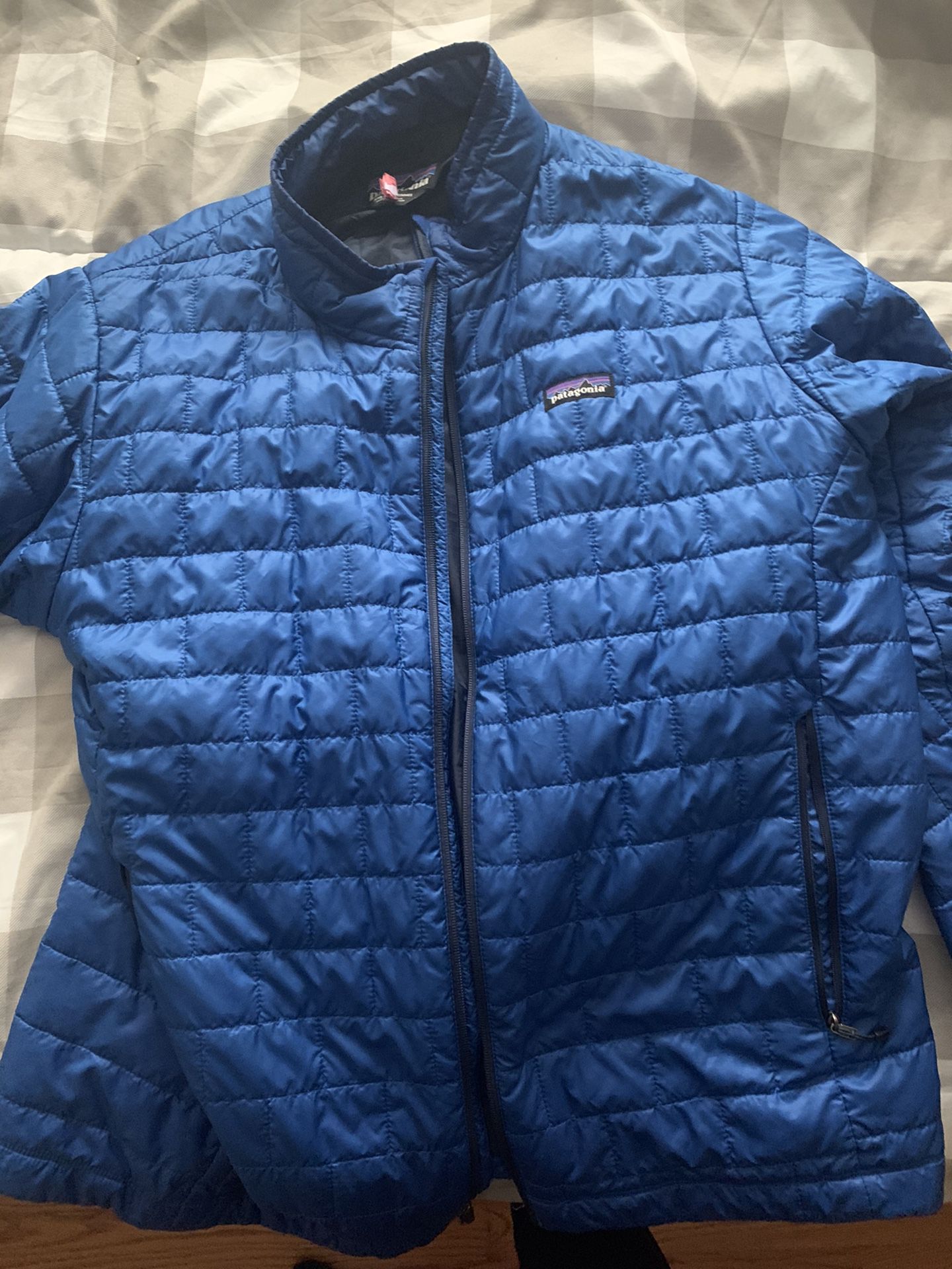 Xxl Patagonia jacket