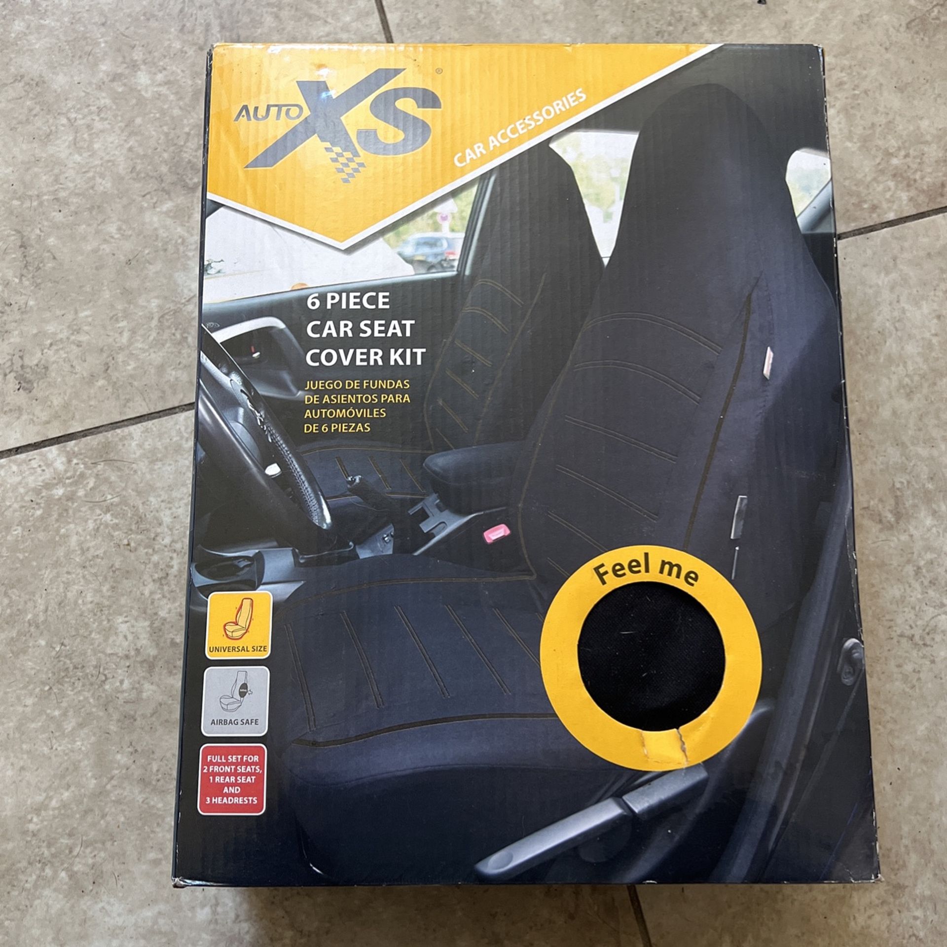 Auto Xs Car Accessories