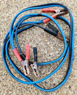 Jumper Cables