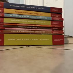 ATI Books