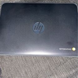 Hp Chromebook 11 G9  EE