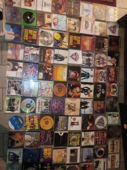 CDs