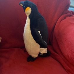 Pinguin stuff Animal 