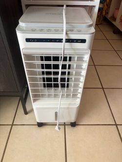 Cooler