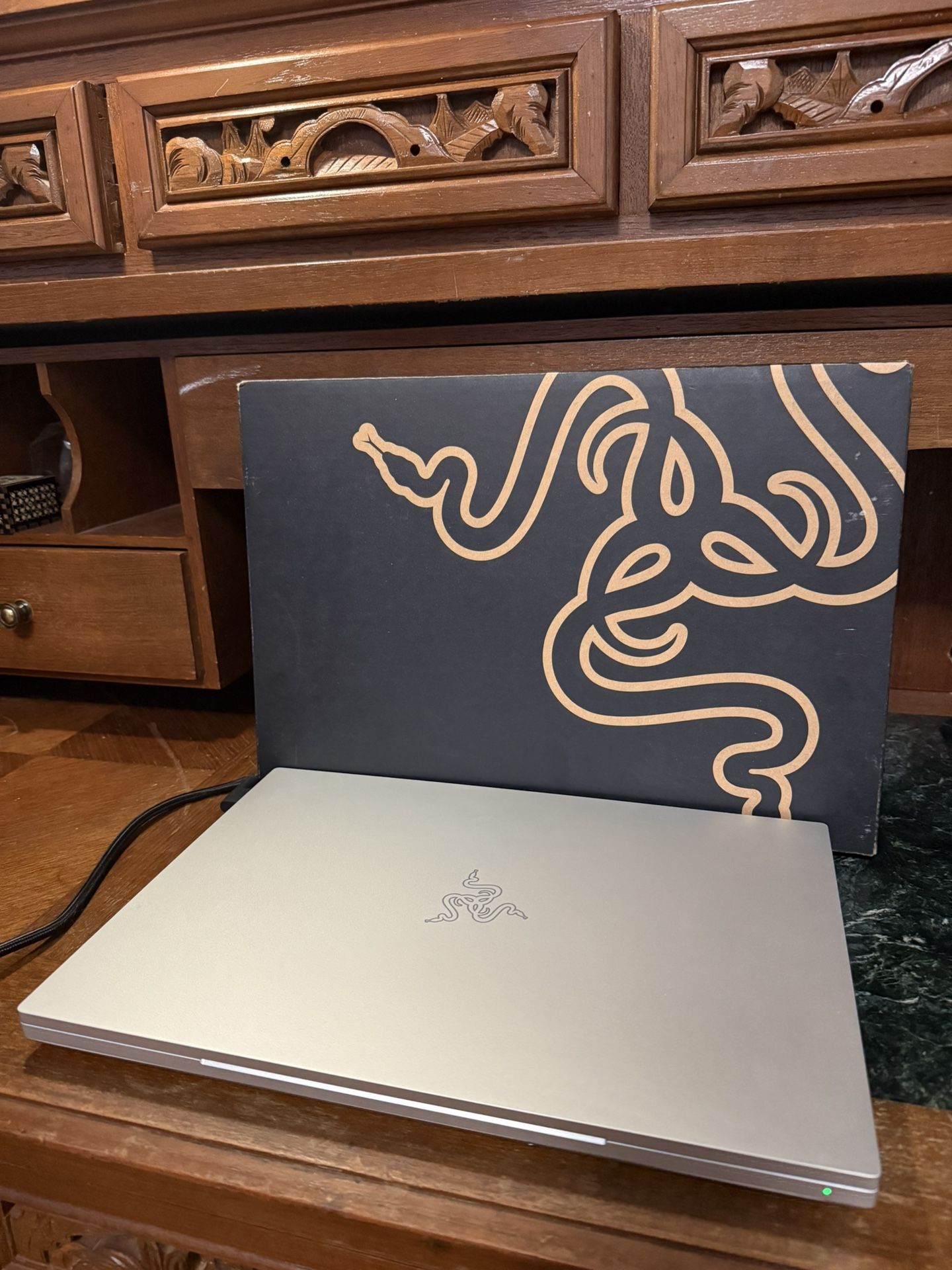 Razer Blade 16 RTX 4080 i9 32GB 1TB
