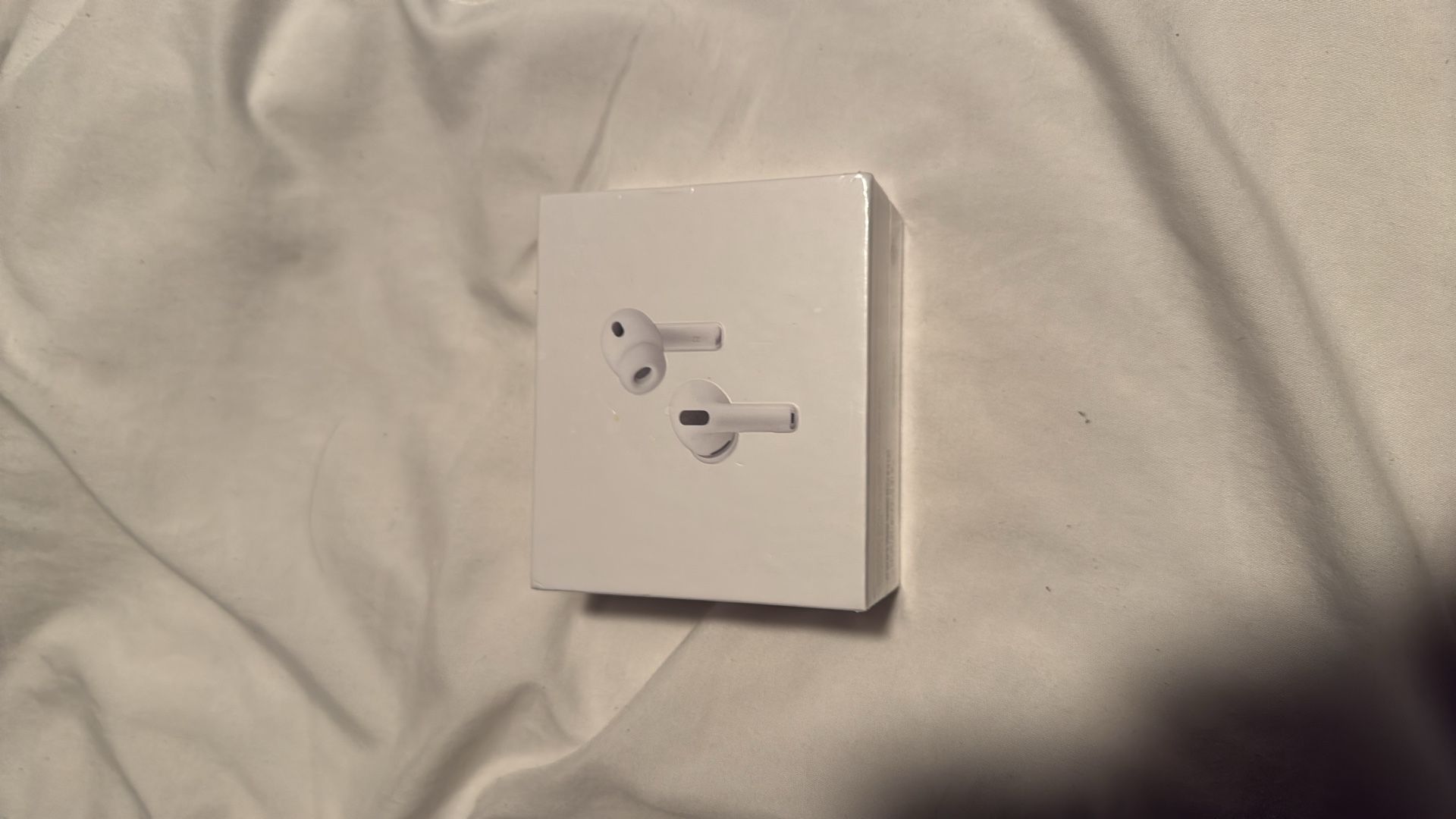 Airpods Pro 3