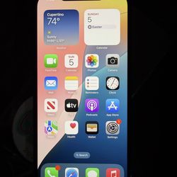 iPhone 12 Pro Max 512gb