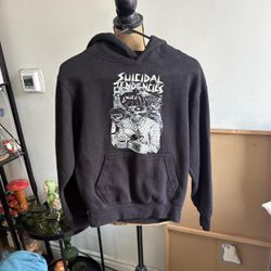 Suicidal Tendencies Hoodie