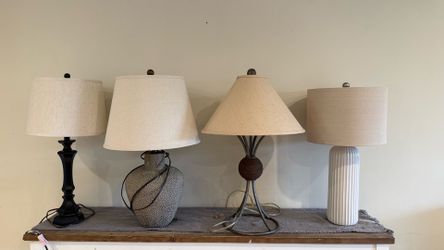 $20 per lamp