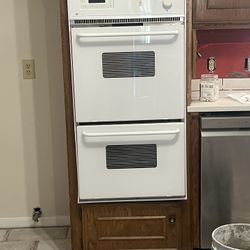 Double Oven
