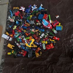 kids toy cars