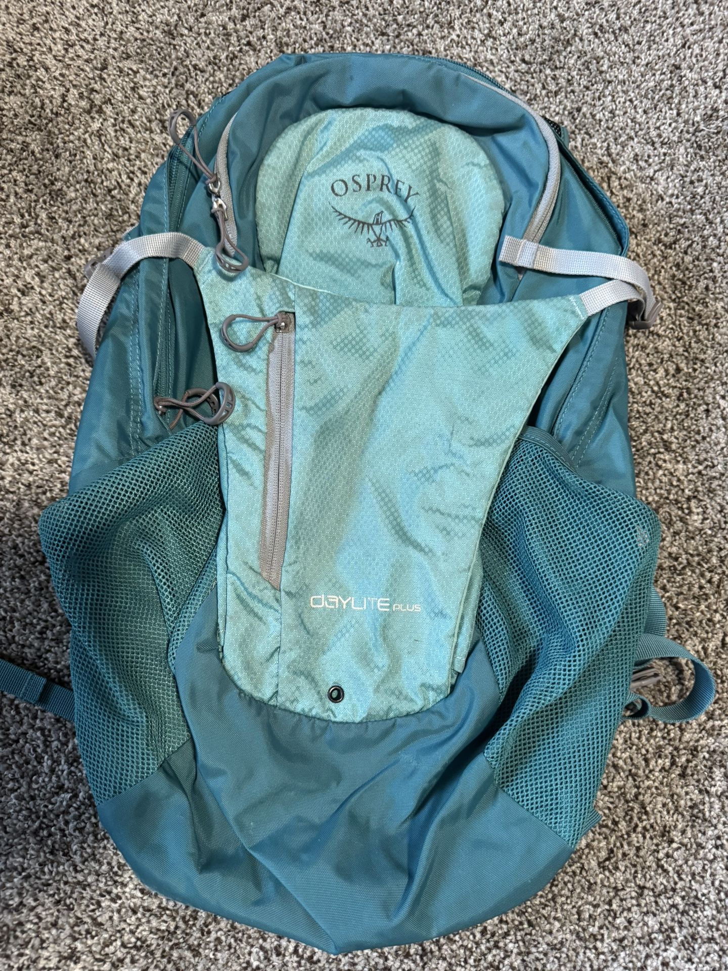 Osprey Daylite Plus Backpack