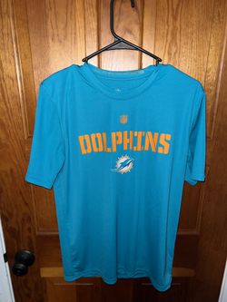 Dolphins t shirt 