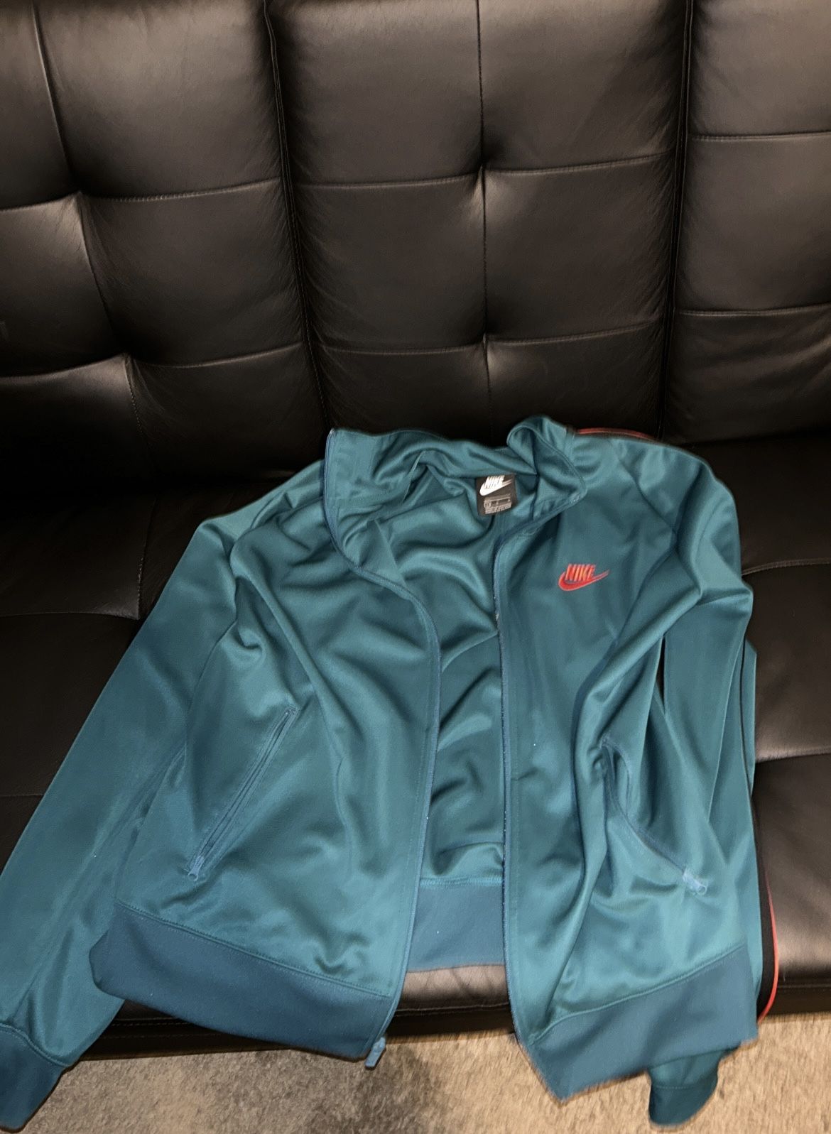 Nike Jacket