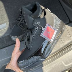 Black Cat 3’s 