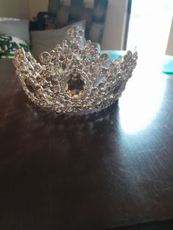 New Crown