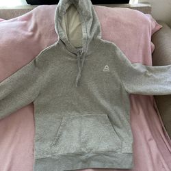Reebok Sweater Large 10$