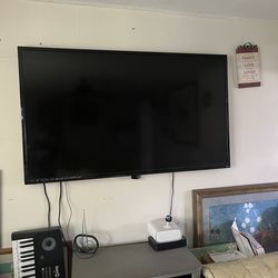 Flat Screen TV (Vizio Brand)