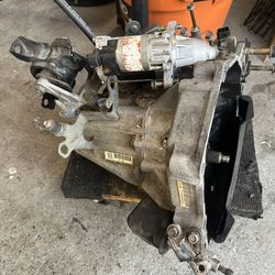 Honda D Series 5spd Transmission