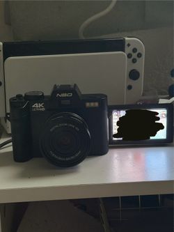 Digital camera