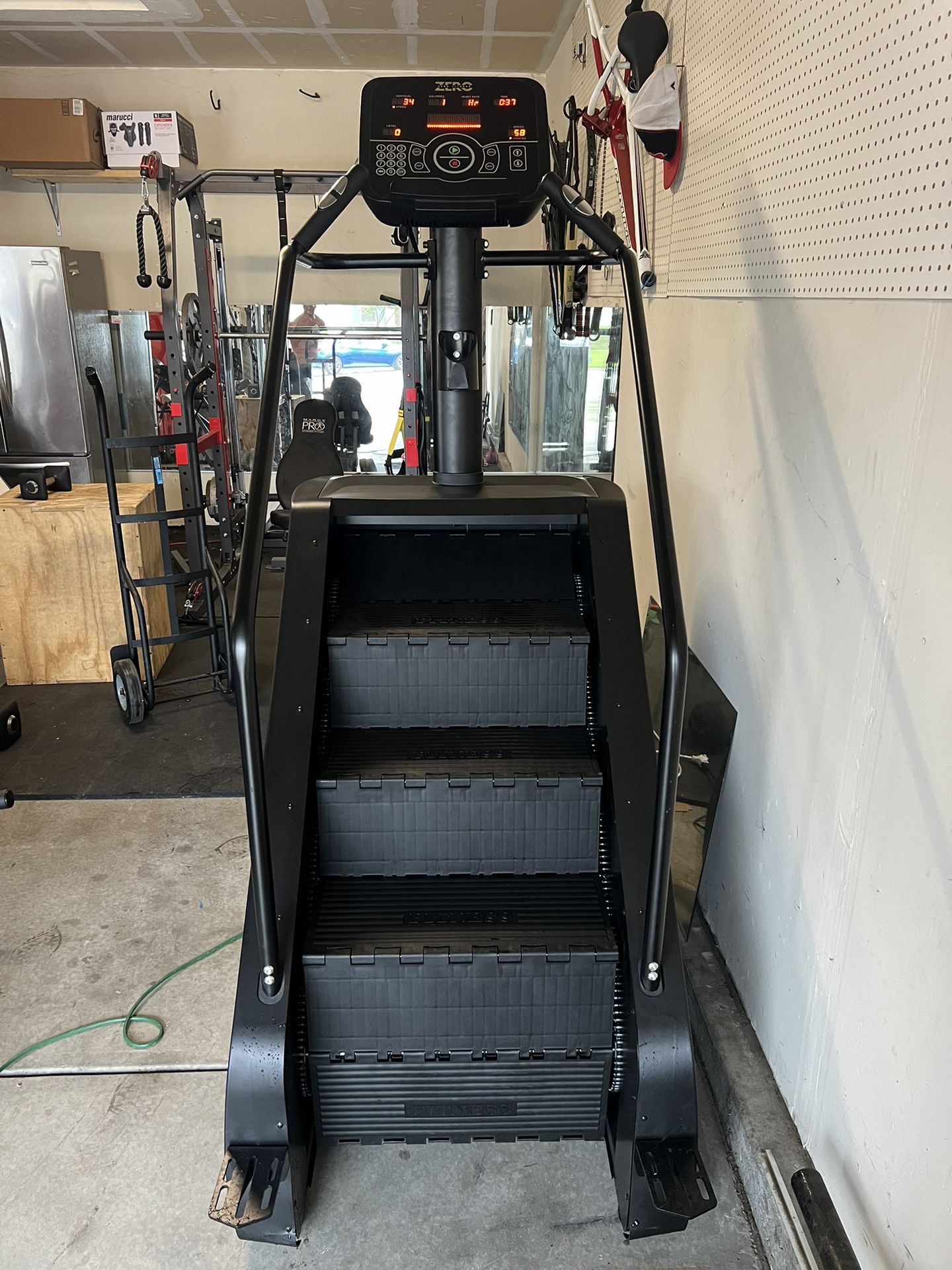 💥FREE DELIVERY/ASSEMBLY💥 Stairmaster P1 