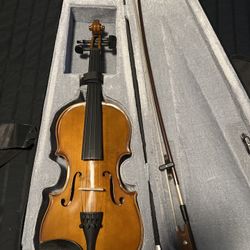 Cremona Sv 75 3/4 Violin 
