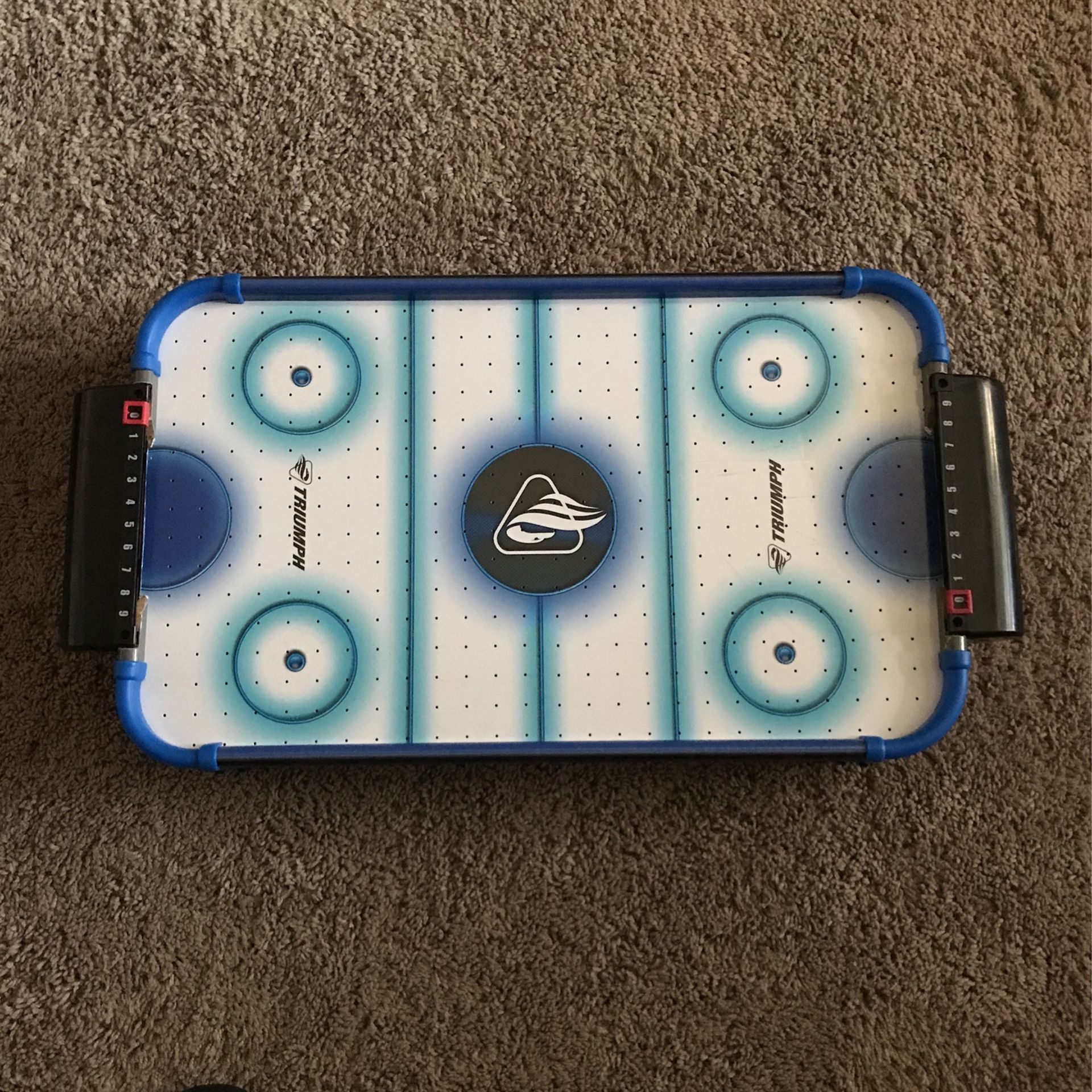 Air Hockey Mini 20” Table Top