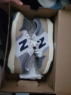 New Balance