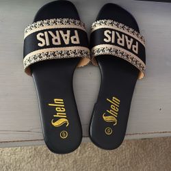 Sandals 