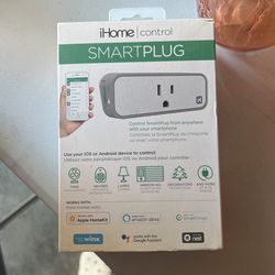 IHome Control Smart Plug
